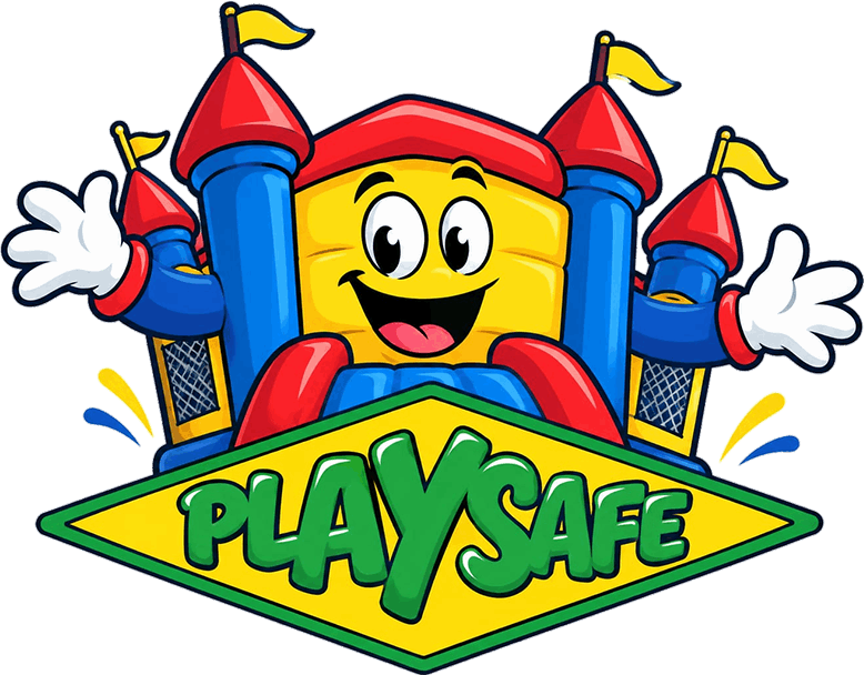 Playsafe Bouncy Castle Hire